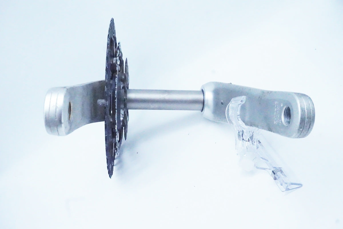 SHIMANO「シマノ」 DEORE XT FC-M770 170mm 44-32-22T クランク/ 京都西院店