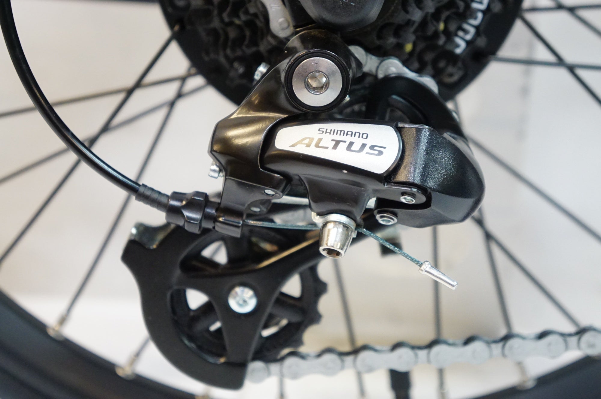 BESV 「ベスビー」 PSA1 2021年モデル eBike / 熊谷本店