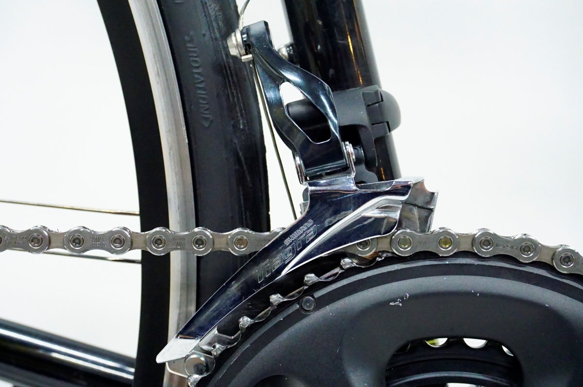 RALEIGH 「ラレー」 CRN CARLTON-N 2017年モデル ロードバイク / 名古屋大須店