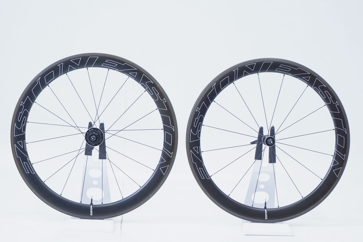 EASTON 「イーストン」 EC 90 AERO シマノ8-12S ホイールセット / 京都八幡店