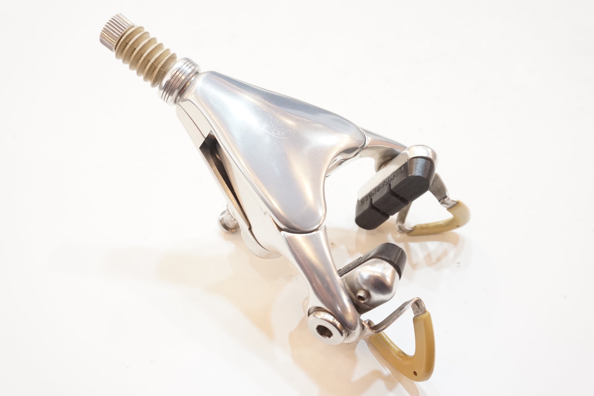 CAMPAGNOLO 「カンパニョーロ」 C RECORD DELTA ブレーキセット