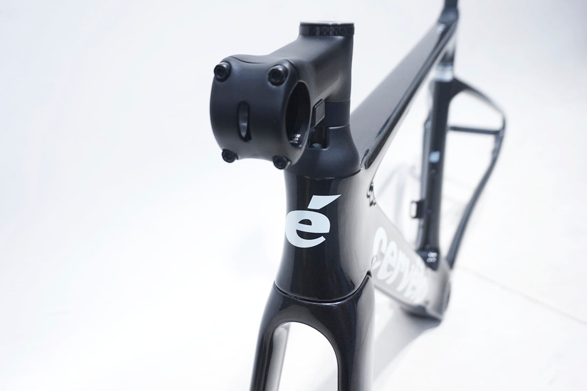 CERVELO 「サーベロ」 SOLOIST 2023年モデル フレームセット / 大阪門真店