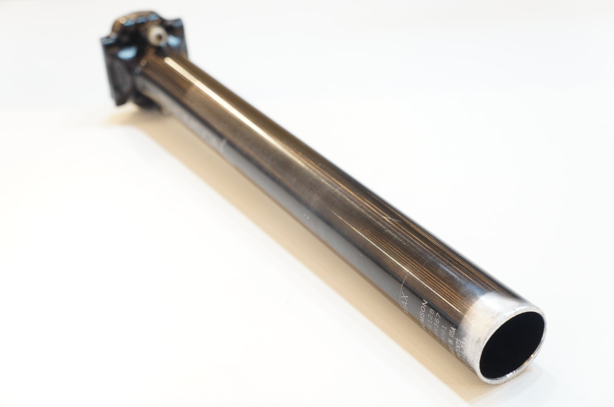 THOMSON 「トムソン」 ELITE φ30.9 305mm シートポスト / バイチャリ浦和ベース