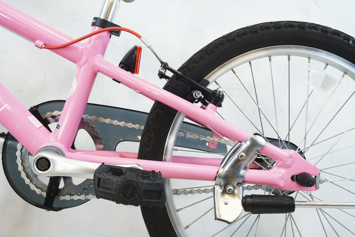 LOUIS GARNEAU 「ルイガノ」 LGS-J20 年式不明 キッズバイク / 有明ガーデン店