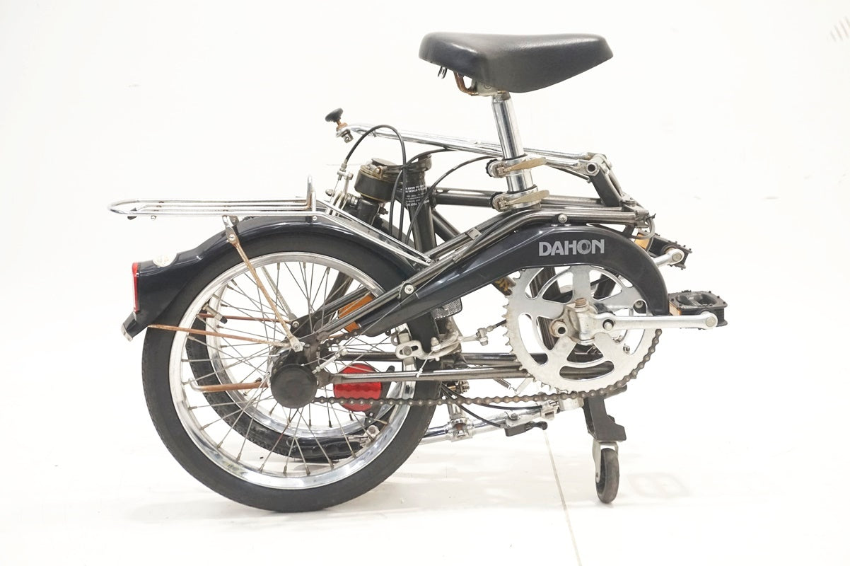 OLD DAHON 「オールドダホン」 III 16インチ 年式不明 折り畳み自転車/ 大阪門真店