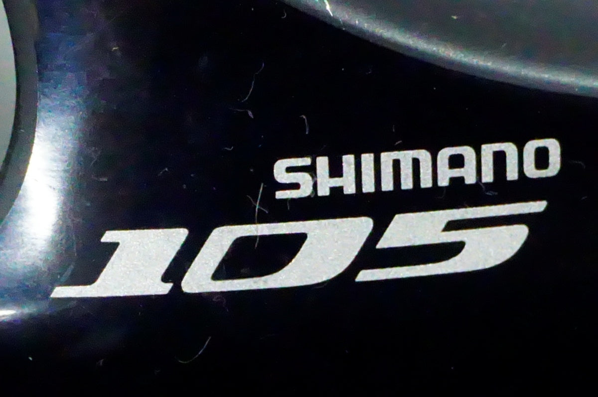 SHIMANO 「シマノ」 105 FC-5700 52-39T 172.5mm クランク / 名古屋大須店