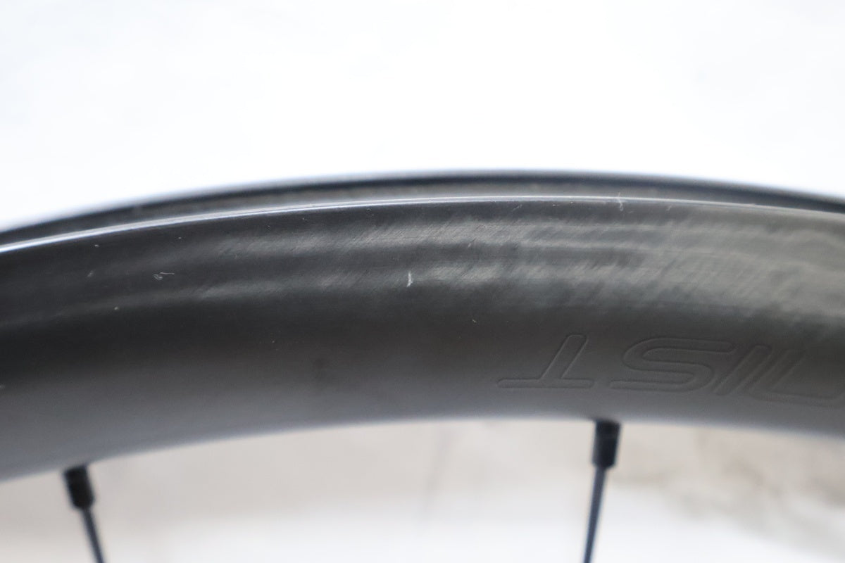 ROVAL 「ロヴァール」 ALPINIST CLX シマノ11速 カーボンクリンチャー ホイールセット / 高知店