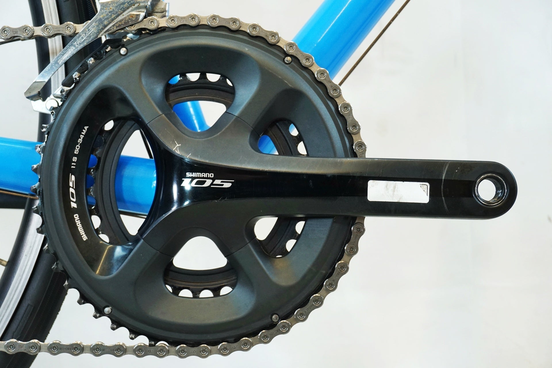 TREK 「トレック」 EMONDA ALR5 2016年モデル ロードバイク / 有明ガーデン店