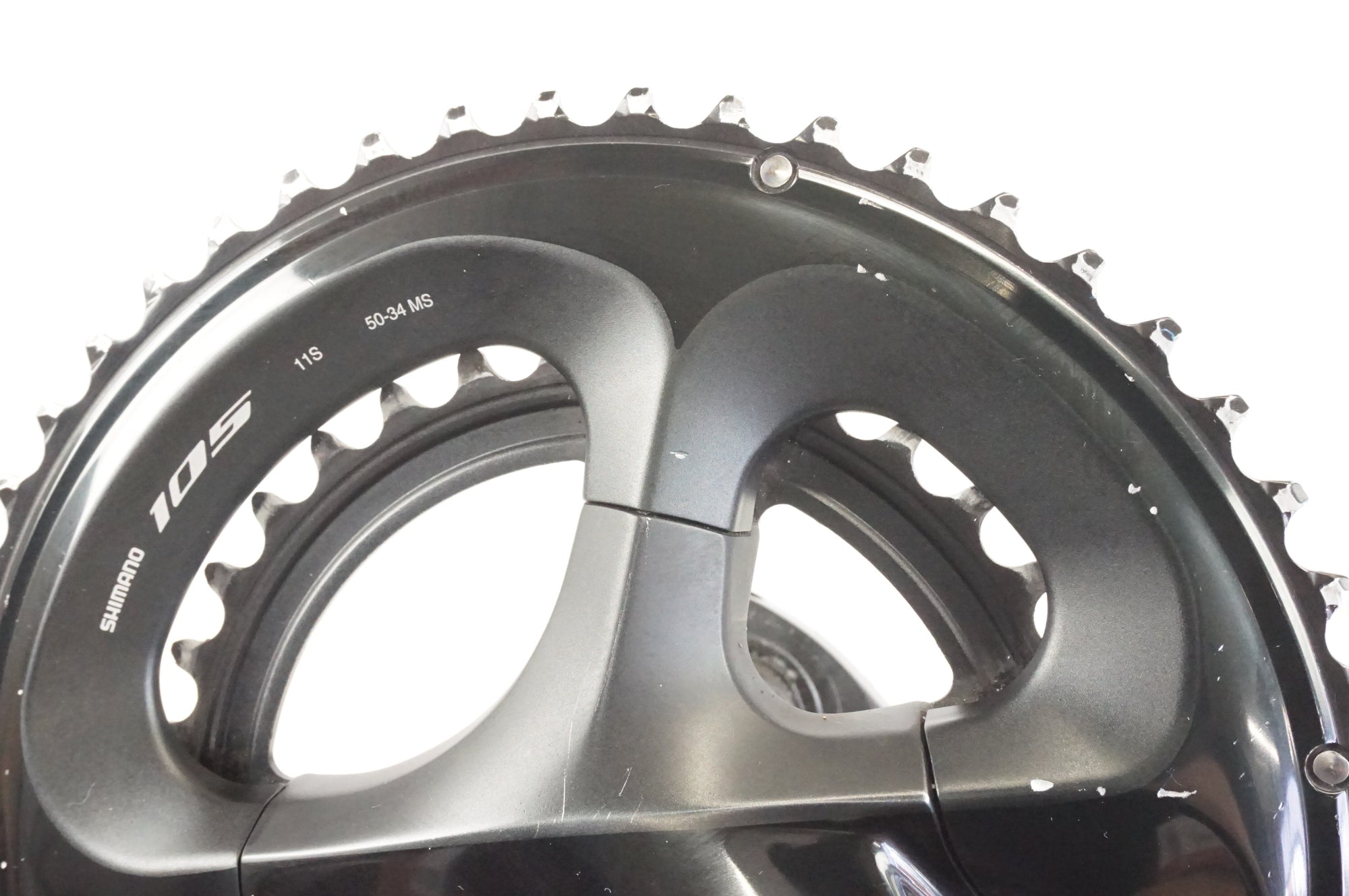 SHIMANO 「シマノ」 105 FC-R7000 50-34T 170mm クランク