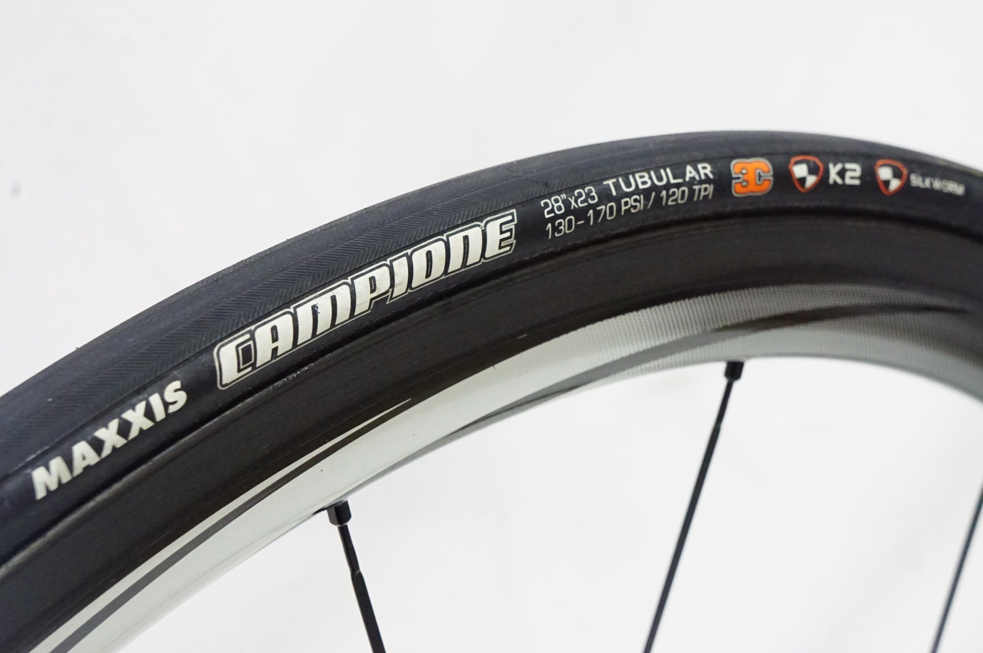 SHIMANO 「シマノ」 DURA-ACE WH-9000 C35 TU シマノ11速 ホイールセット / 熊谷本店