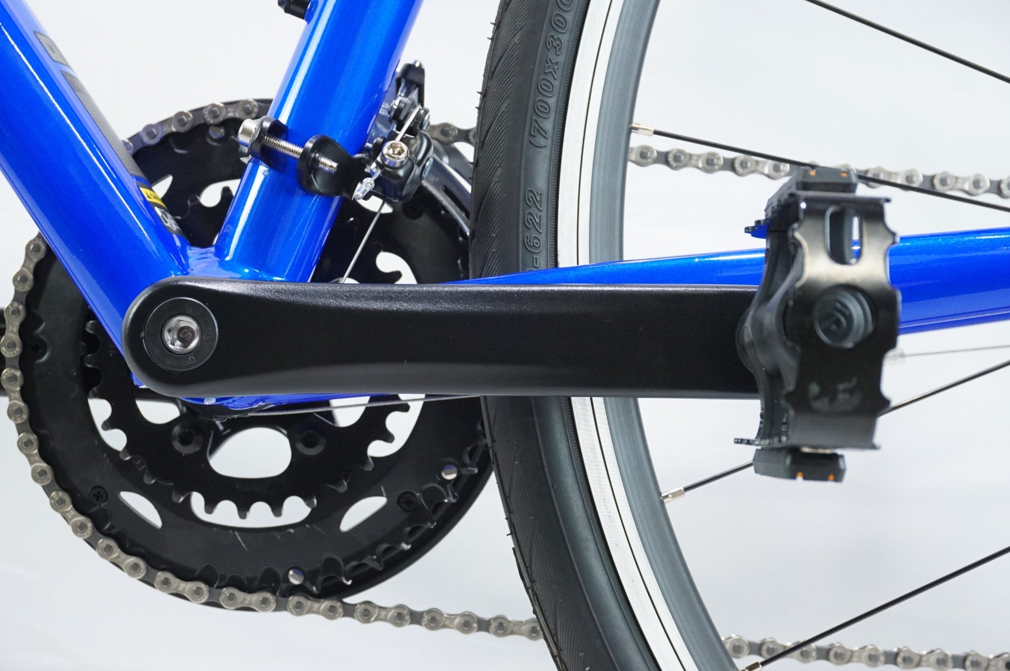 GIANT 「ジャイアント」 ESCAPE RX3 2025年モデル クロスバイク / 中