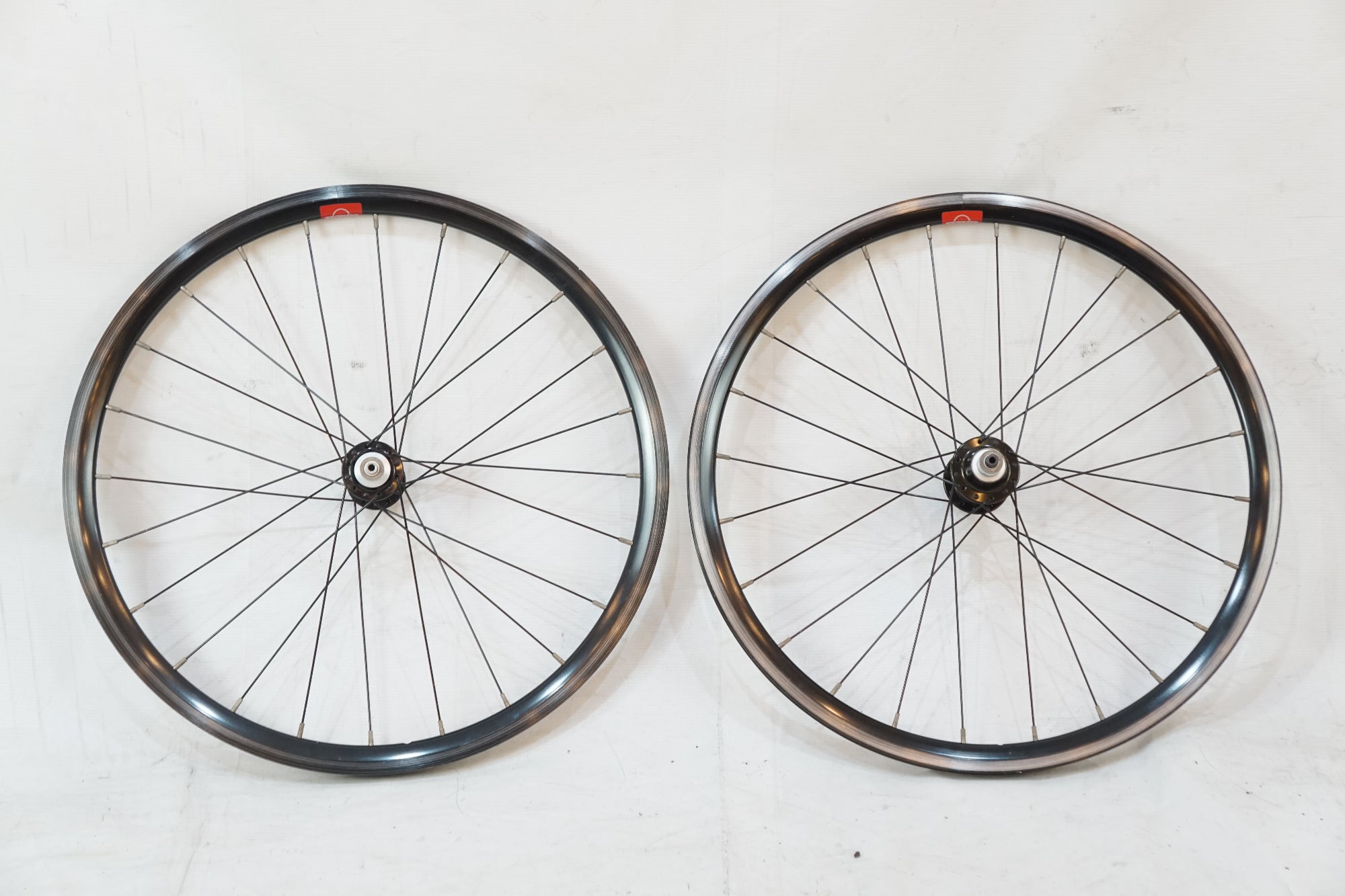 BRUNO 「ブルーノ」 シマノ10速 ホイールセット / バイチャリ浦和ベース