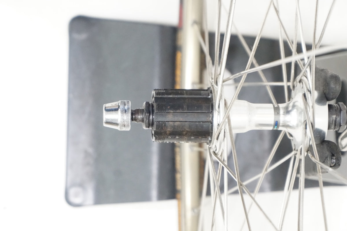 MAVIC「マビック」 REFLEX SUP リアホイール/ 京都西院店