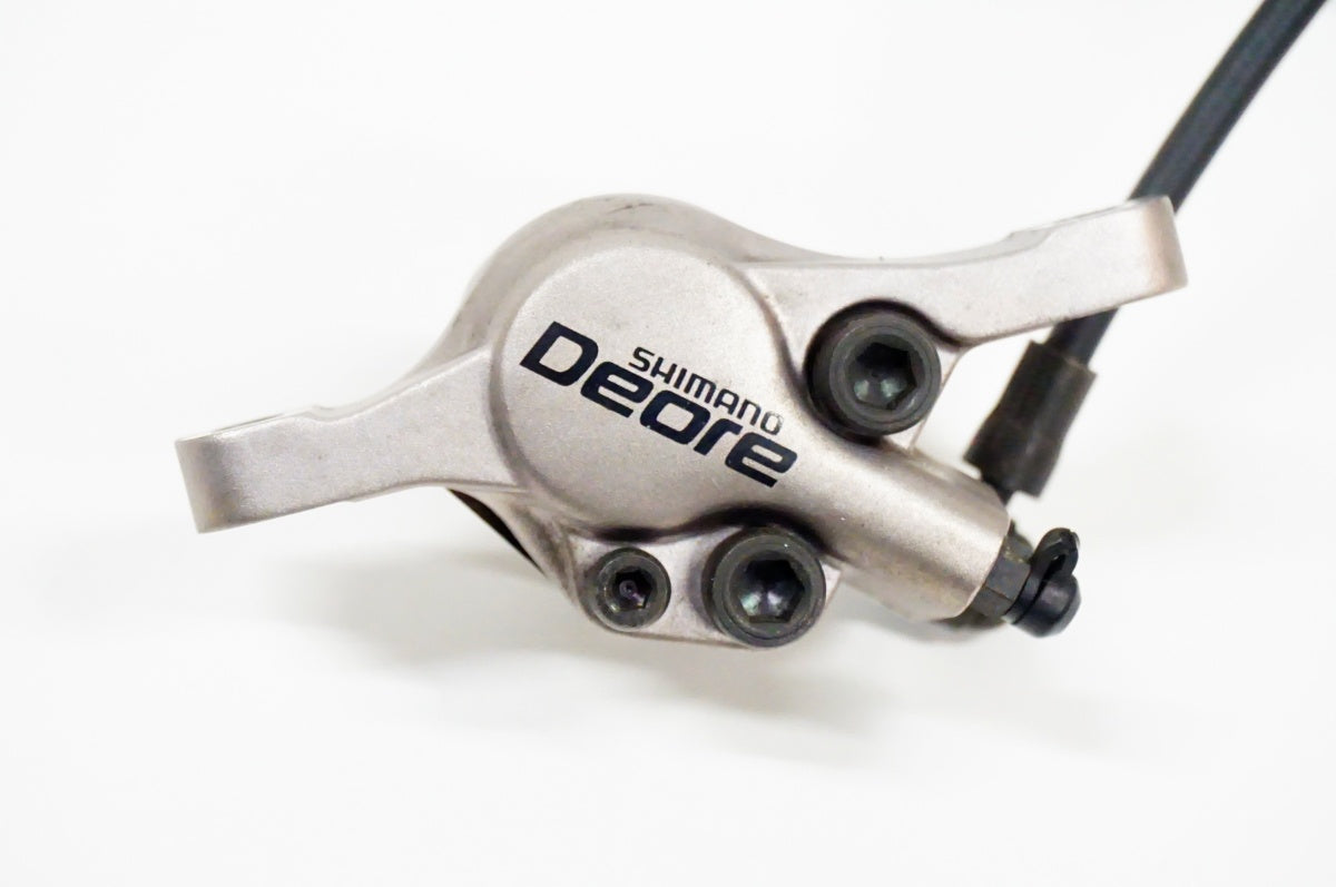 SHIMANO 「シマノ」 DEORE M556/M555 ブレーキセット / 名古屋大須店