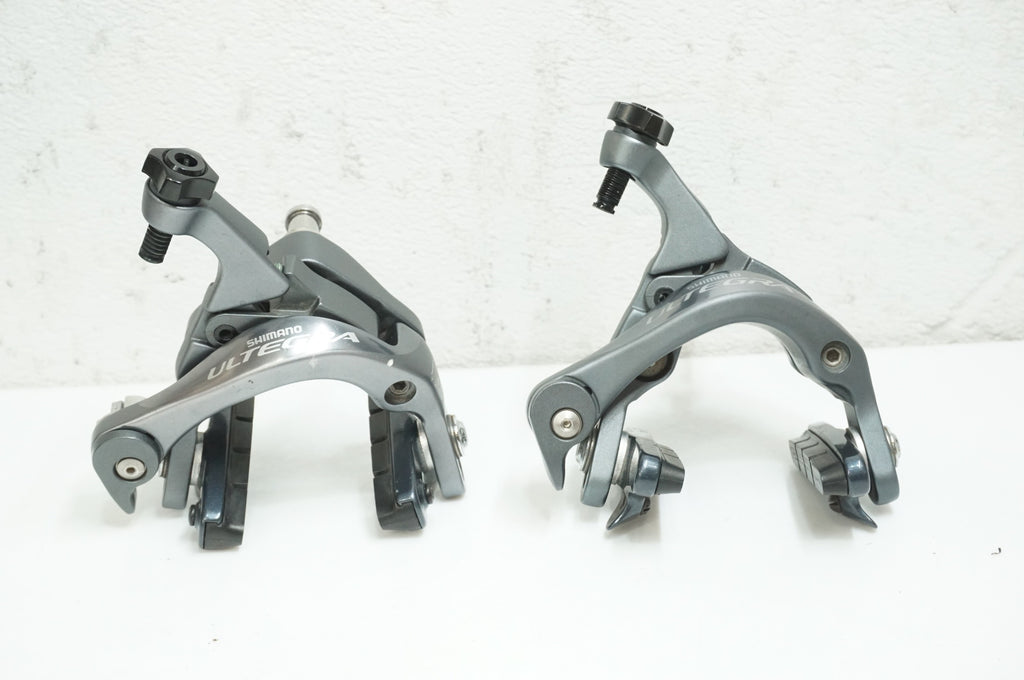 SHIMANO 「シマノ」 ULTEGRA BR-6800 343g キャリパーブレーキ / 大宮