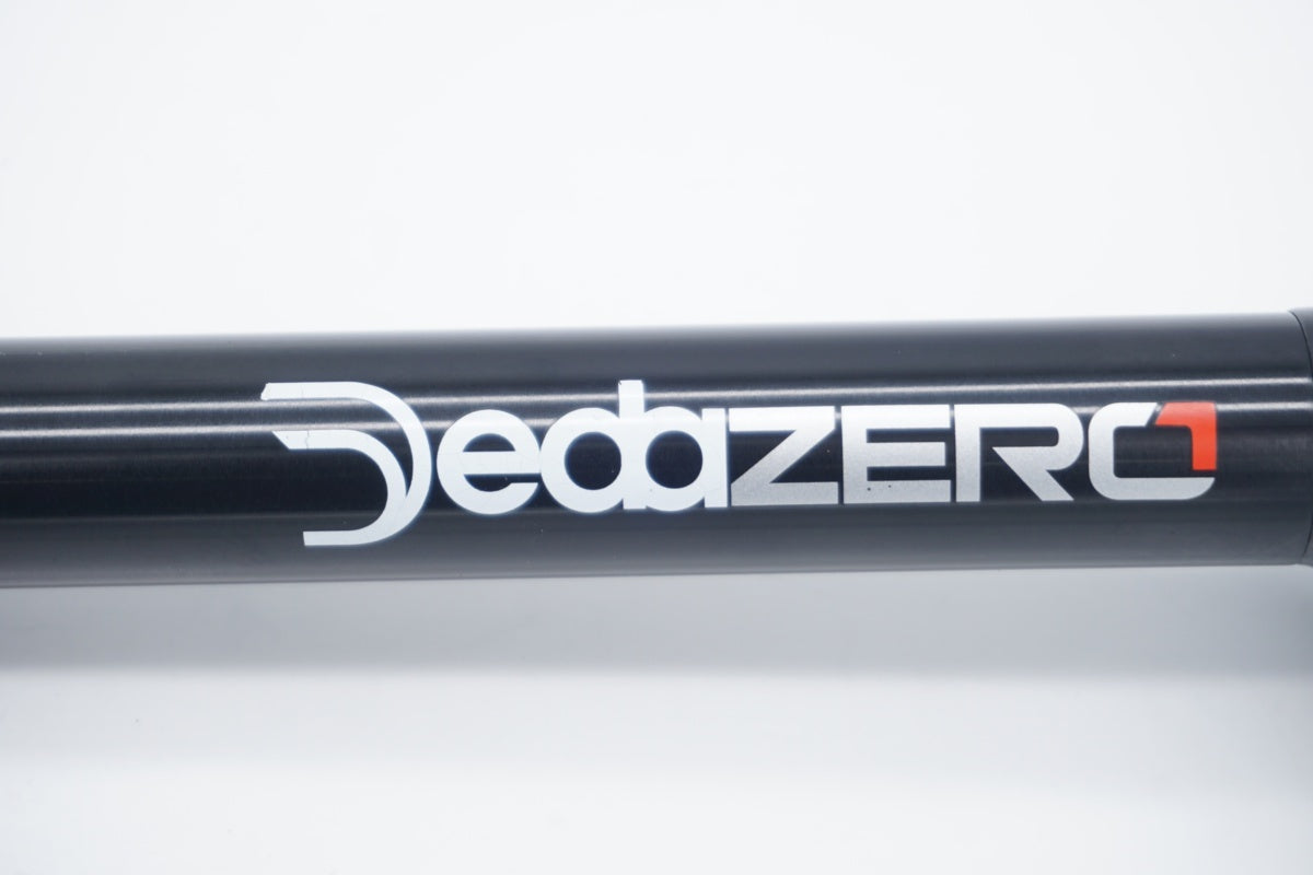 DEDA 「デダ」 ZERO1 φ27.2 350mm シートポスト / 滋賀大津店