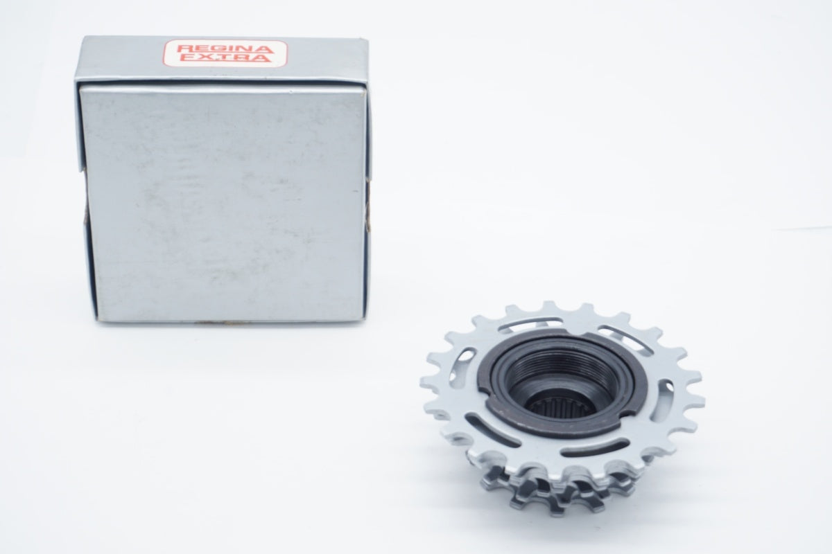 REGINA 「レジーナ」 CX 13-21T ボスフリー スプロケット / 滋賀大津店