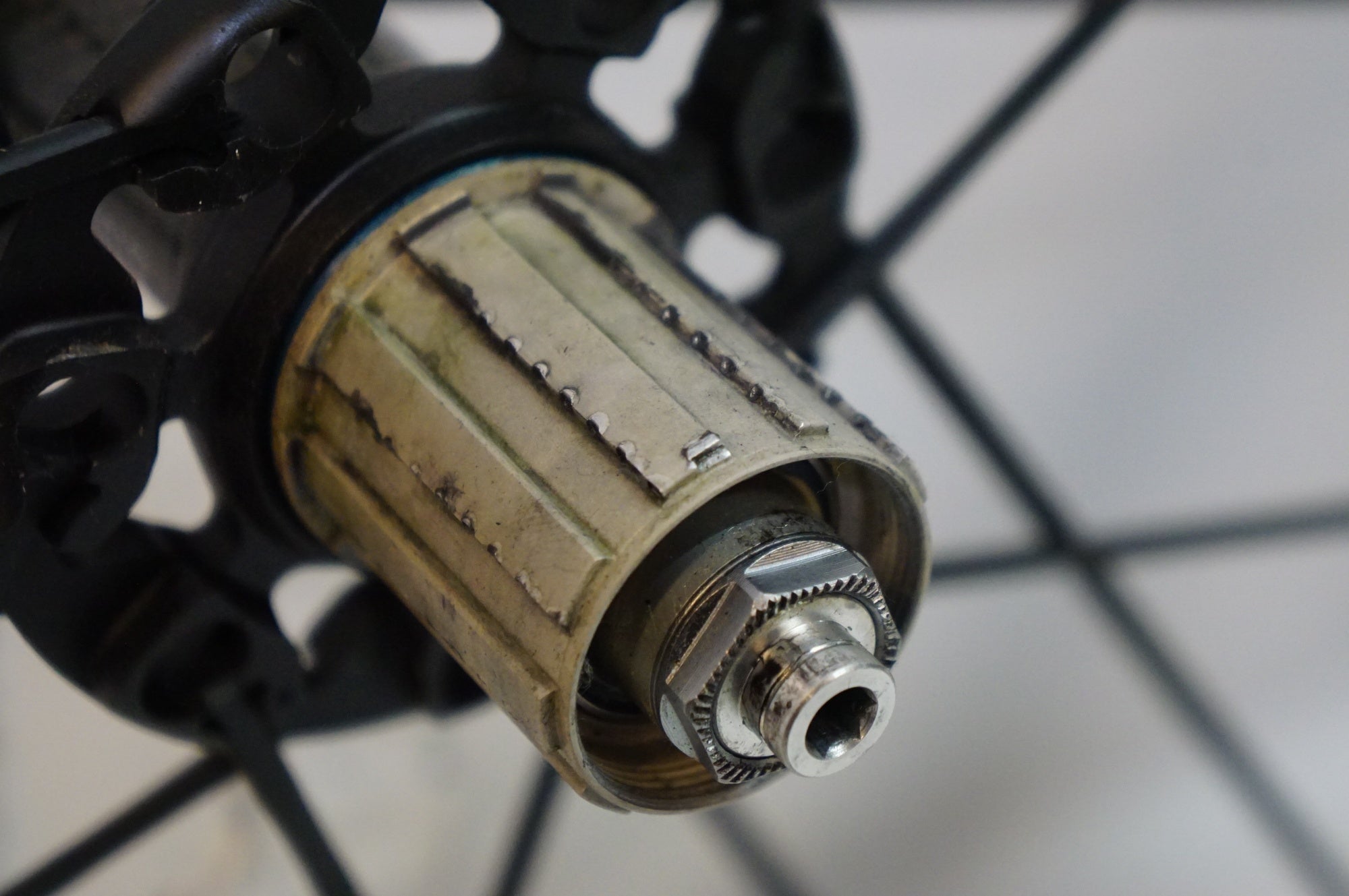 FULCRUM 「フルクラム」 RACING ZERO CARBON シマノ 11速 ホイールセット / 熊谷本店