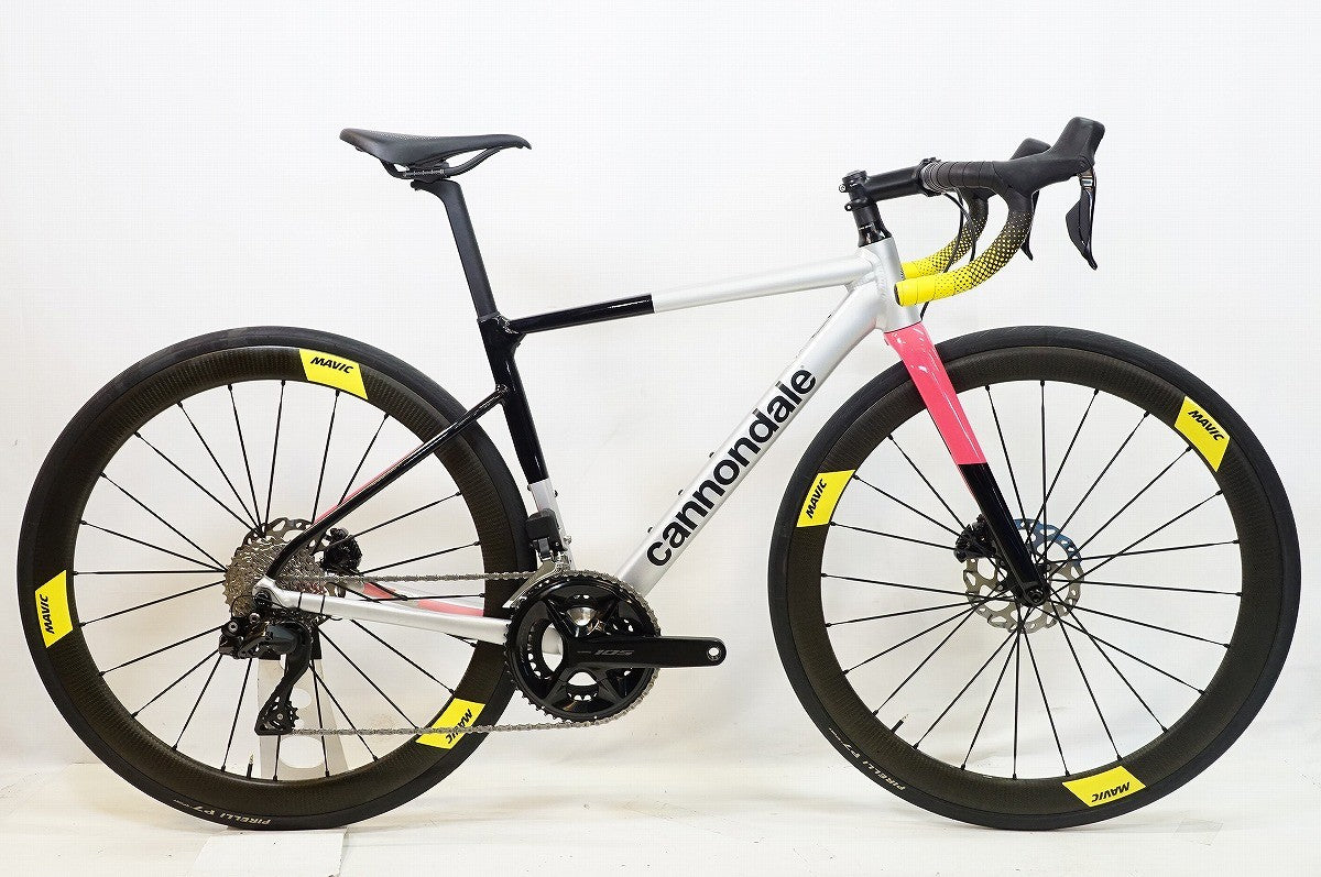 CANNONDALE 「キャノンデール」 CAAD13 DISC TEAM REPLICA 2023年モデル ロードバイク / 熊谷本店