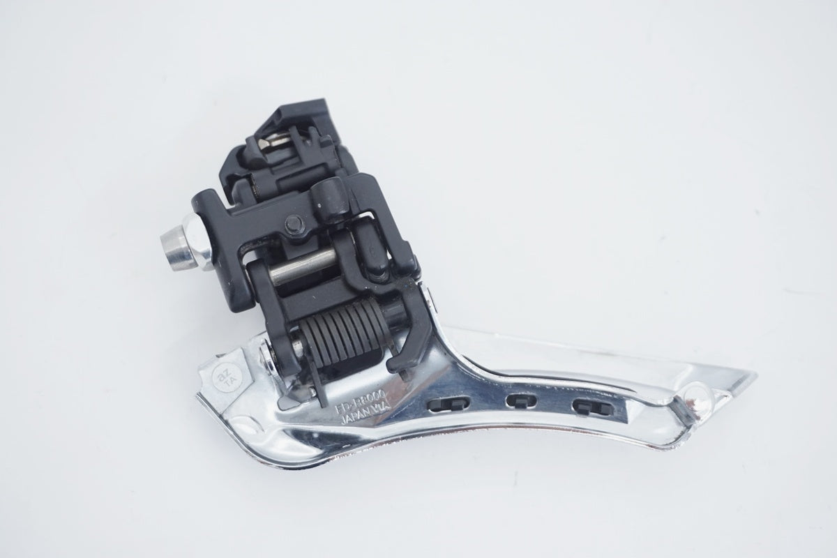 SHIMANO 「シマノ」 ULTEGRA FD-R8000 フロントディレイラー / 京都八幡店