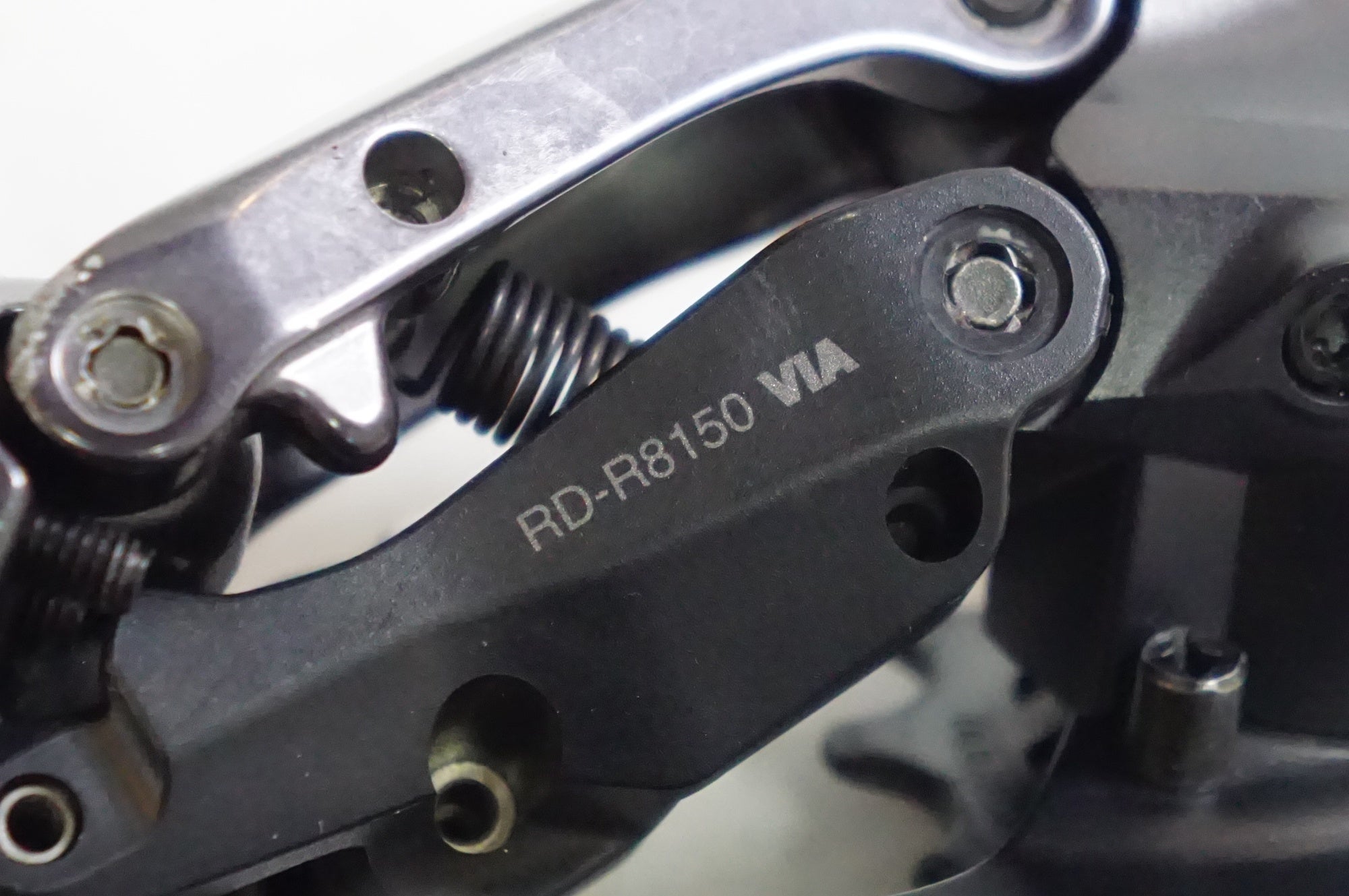 SHIMANO 「シマノ」 ULTEGRA Di2 R8100系 (R8150) コンポセット / 熊谷