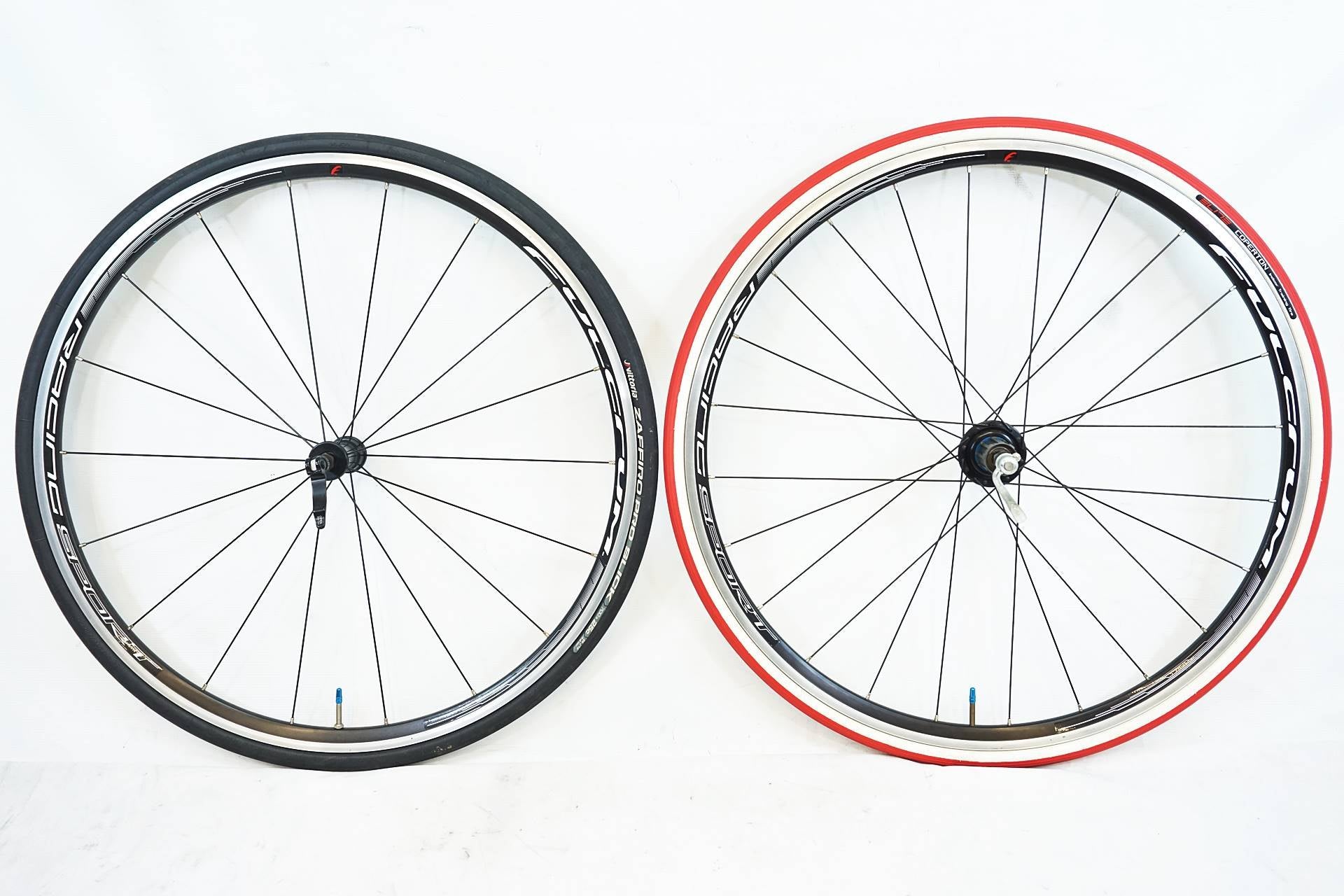 FULCRUM 「フルクラム」 RACING SPORT シマノ11速 ホイール
