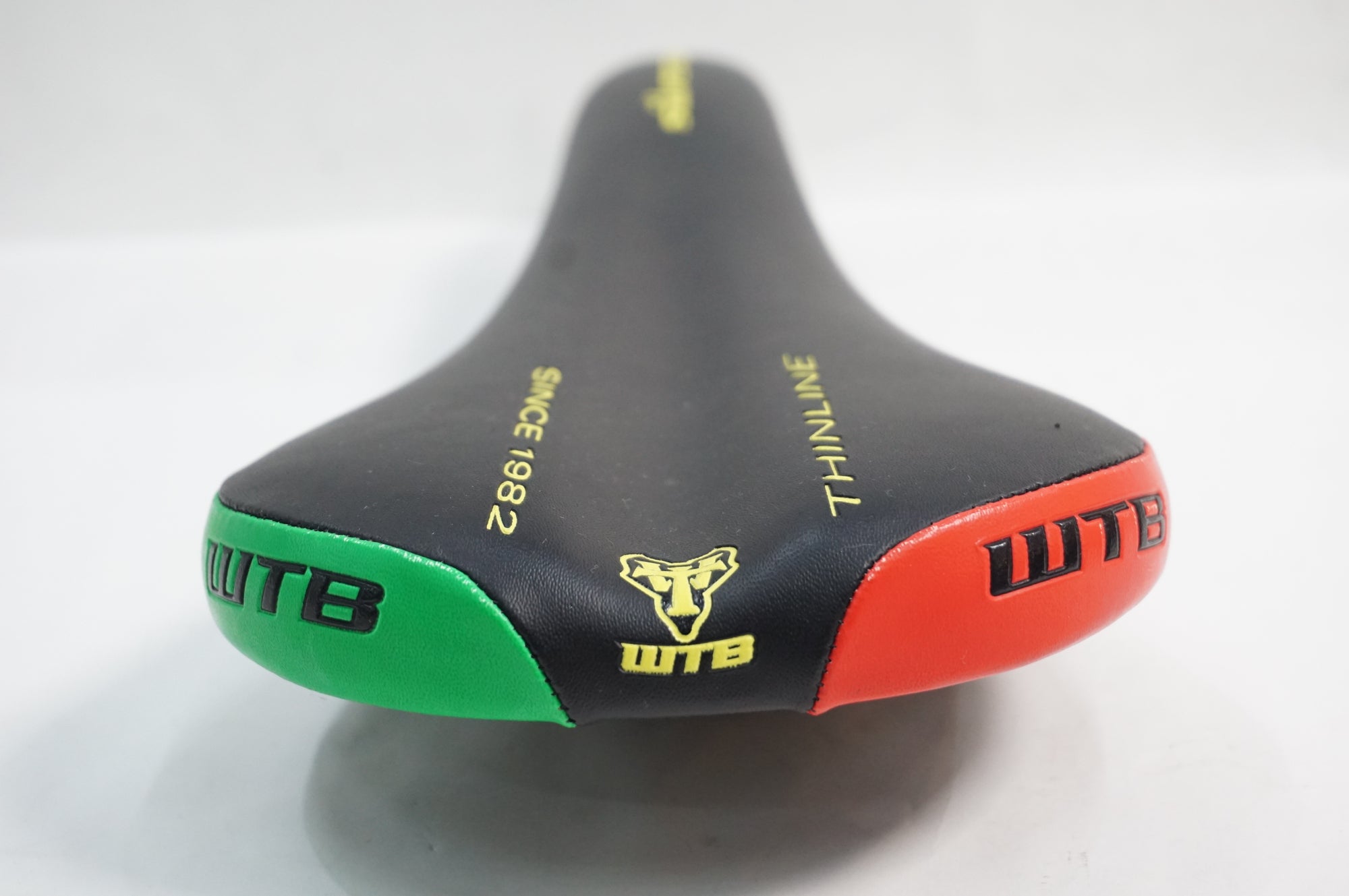 WTB 「ダブリューティービー」 SILVERADO サドル/ 川越店