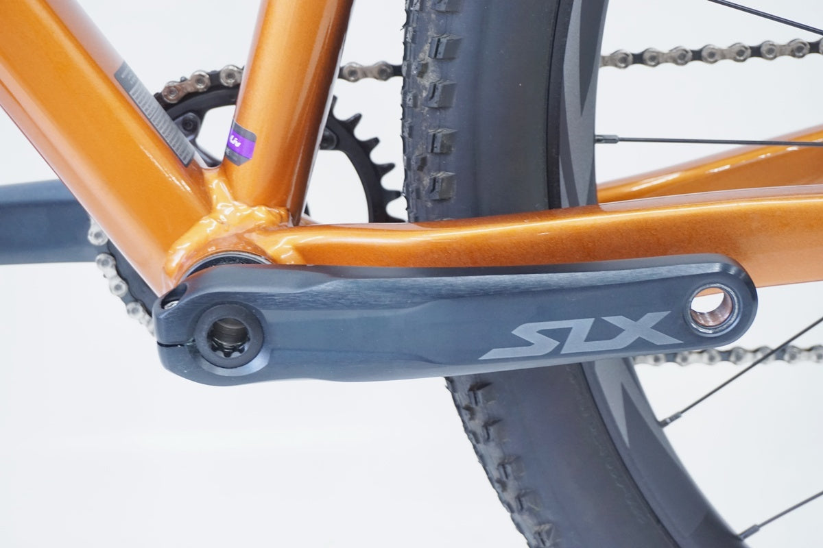 GIANT 「ジャイアント」 XTC SLR 29ER MTB 2022年モデル マウンテンバイク / 京都八幡店