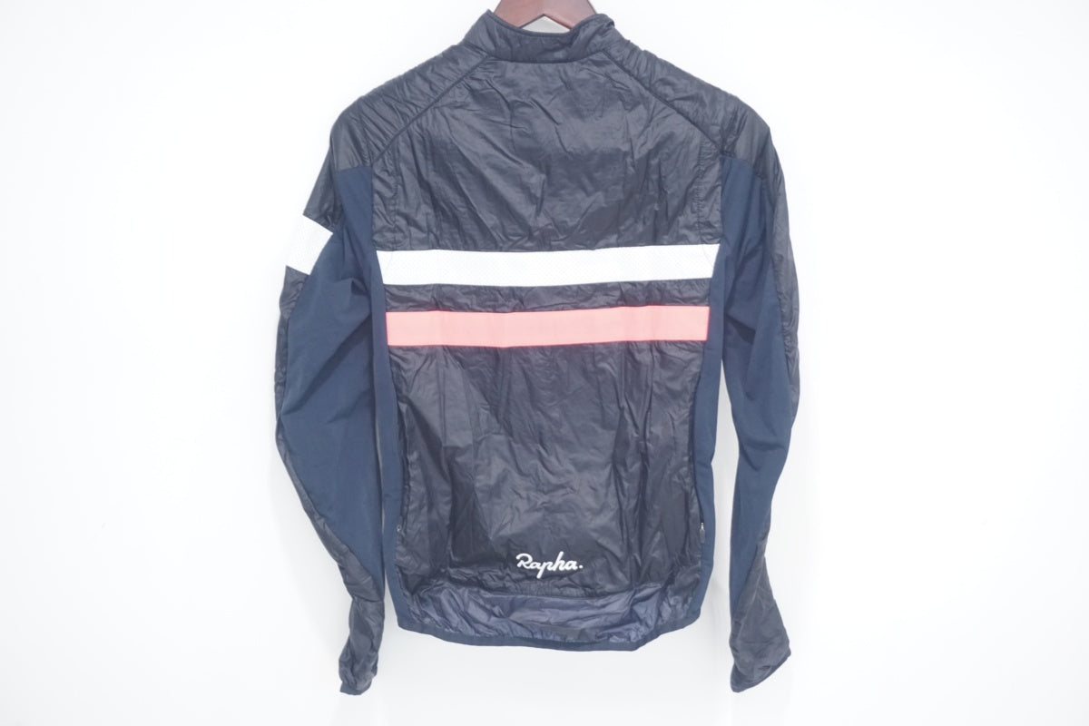 RAPHA 「ラファ」 BREVET INSULATED JACKET  XSサイズ ジャケット / 京都八幡店