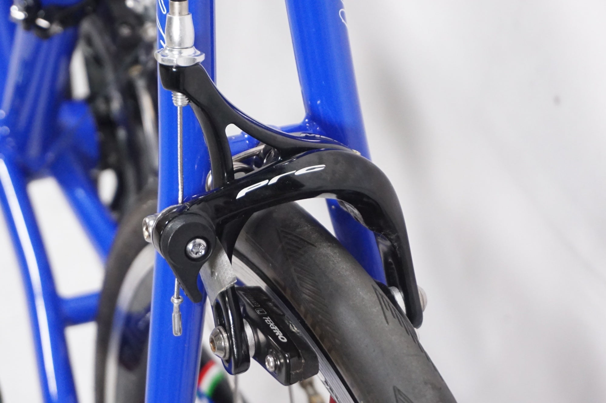 GIOS 「ジオス」 PANTO TIAGRA 2020年モデル 20インチ ミニベロ