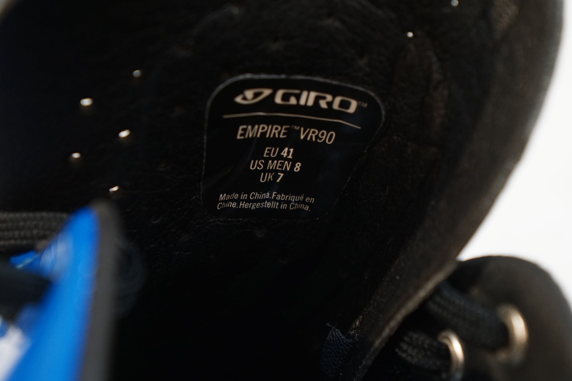 GIRO 「ジロ」 EMPIRE VR90 EU41 シューズ / バイチャリ浦和ベース