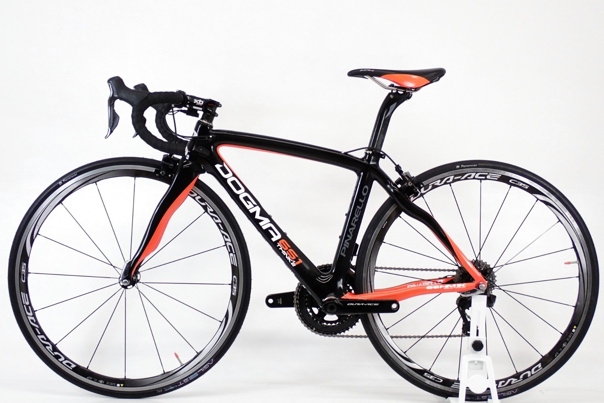 PINARELLO 「ピナレロ」 DOGMA 65.1 THINK2 2013年モデル ロードバイク / 伊勢崎店