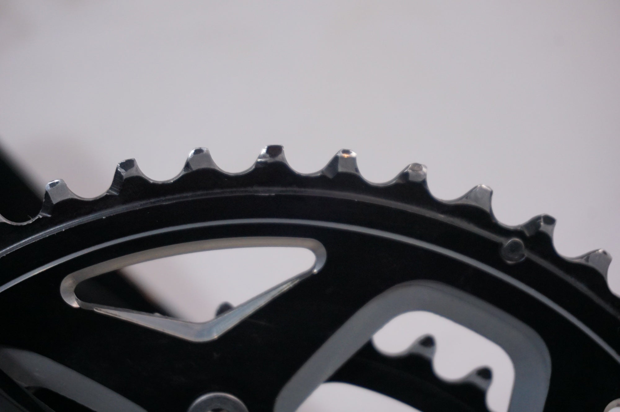 SHIMANO 「シマノ」 FC-RS500 52-36T 170mm クランクセット / 世田谷店