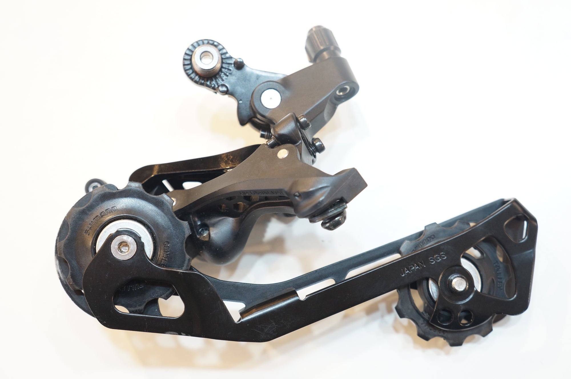 SHIMANO 「シマノ」 GRX RX400 コンポセット / バイチャリ浦和ベース