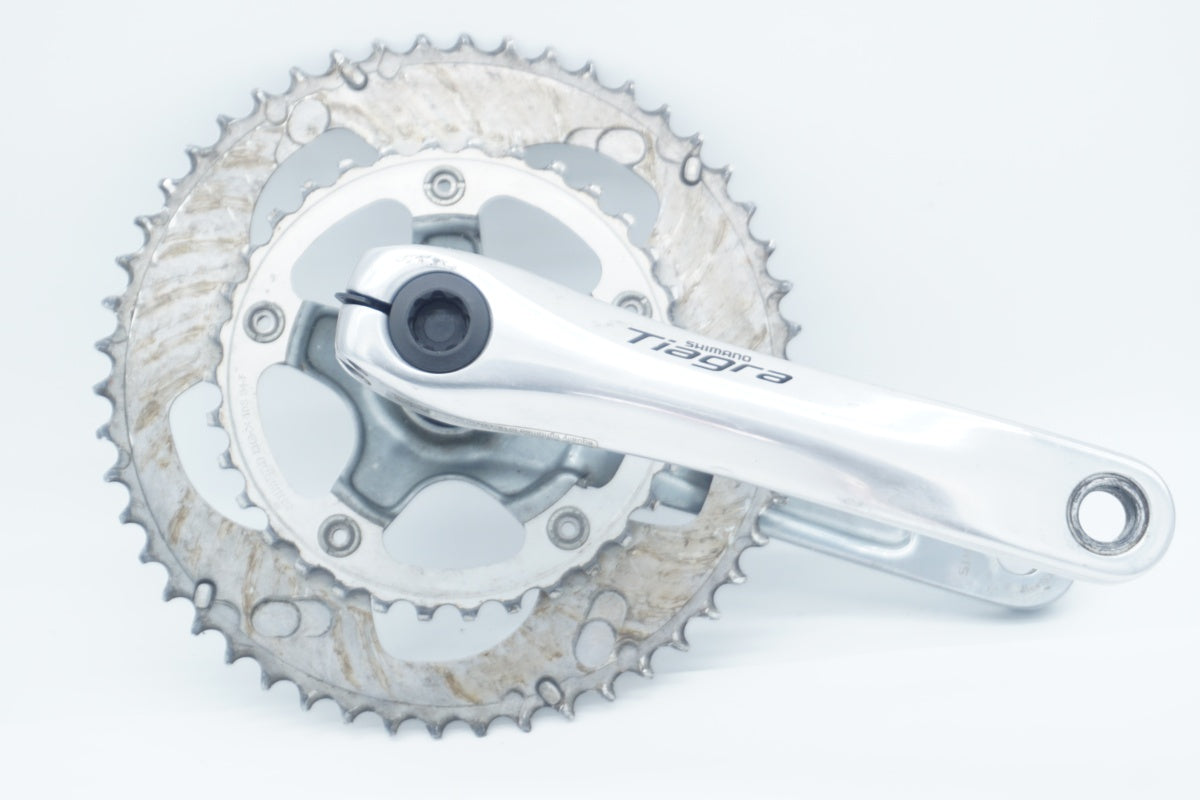 SHIMANO 「シマノ」 TIAGRA FC-4650 50-34T 172.5mm クランク / 京都八幡店