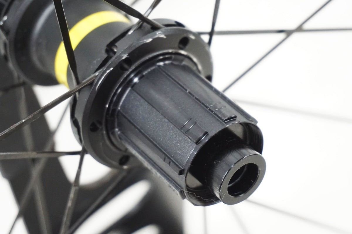 MAVIC 「マビック」 COSMIC SL 45 DISC シマノ 11速 ホイールセット / 奈良店