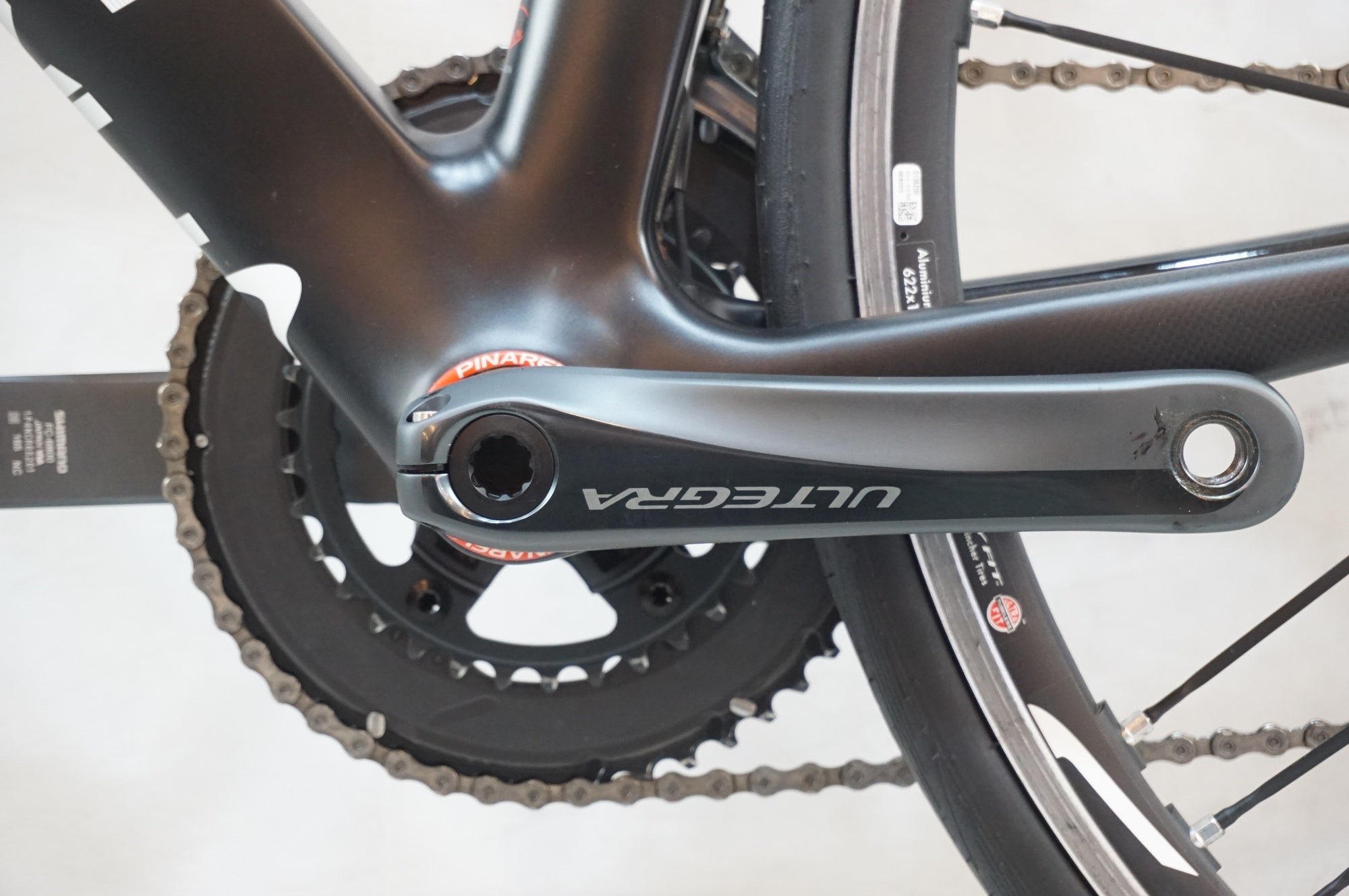 PINARELLO 「ピナレロ」 DOGMA F8 2016年モデル カスタム ロードバイク / 浦和ベース