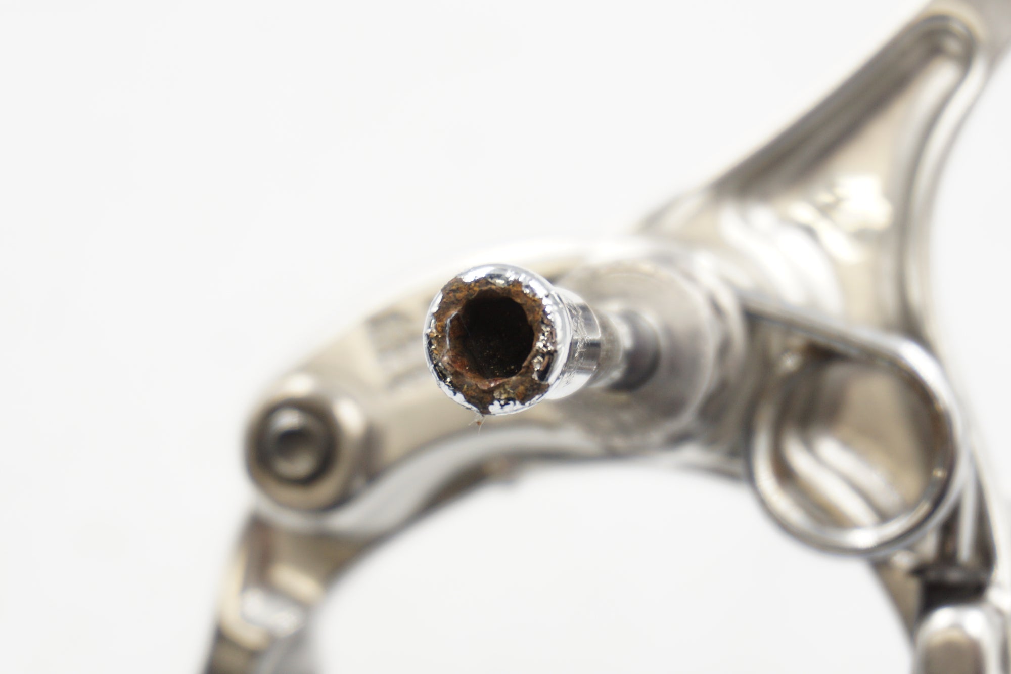 SHIMANO 「シマノ」 105 BR-5500 キャリパーブレーキ / 奈良店