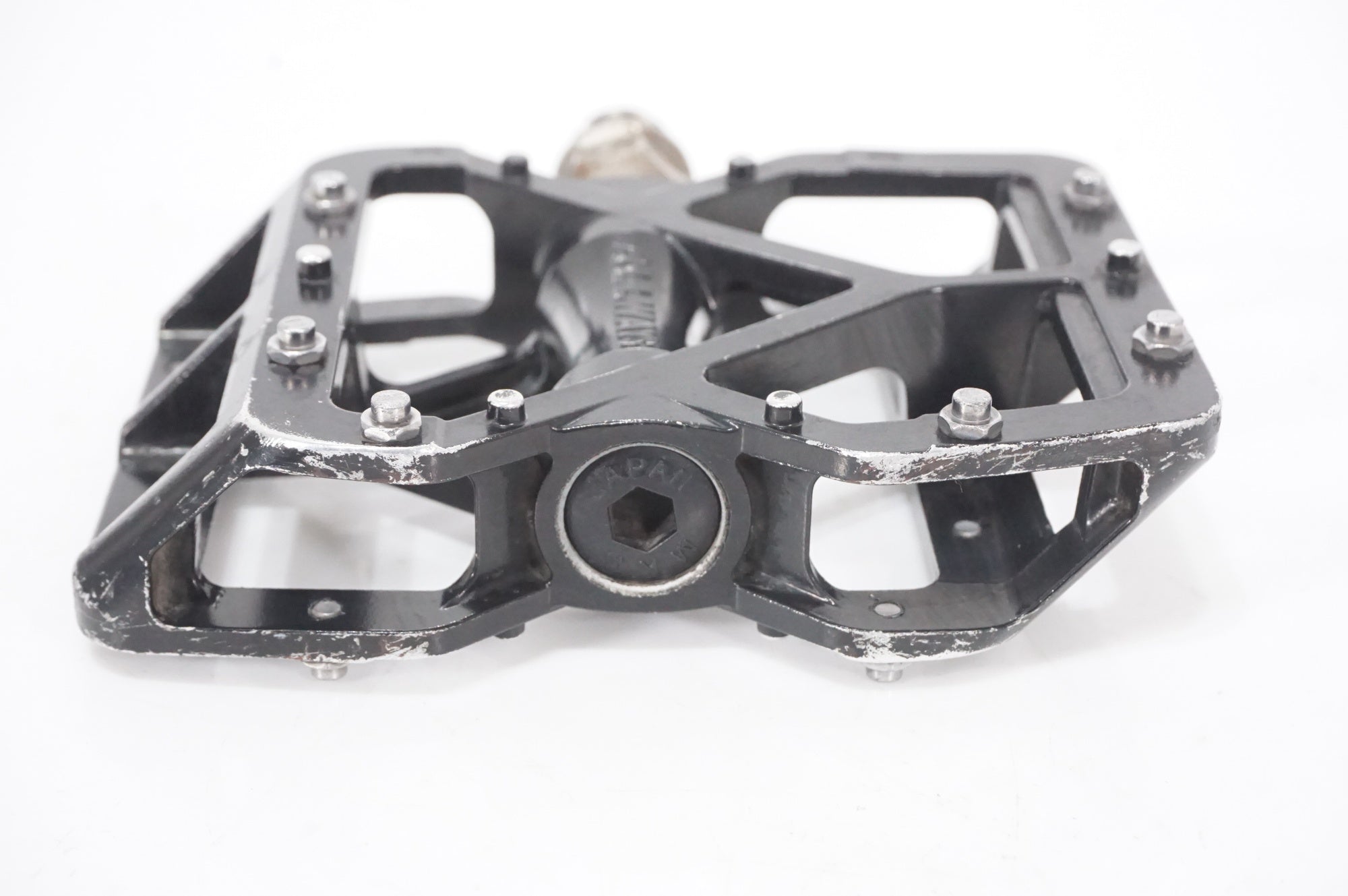 MKS 「ミカシマ」 ALLWAYS ペダル / AKIBA店