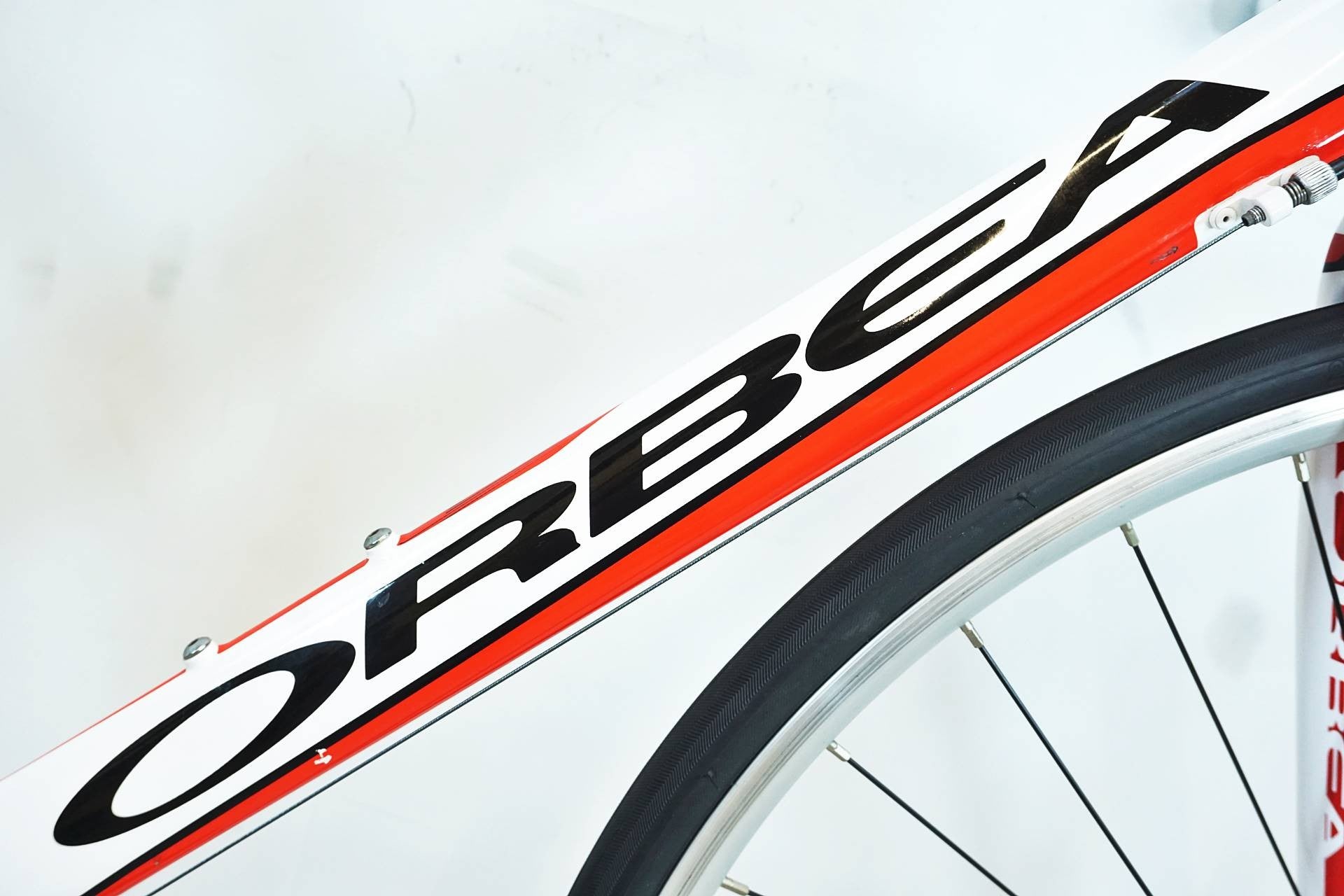 ORBEA 「オルベア」 AQUA 105 2012年モデル ロードバイク / 大宮店