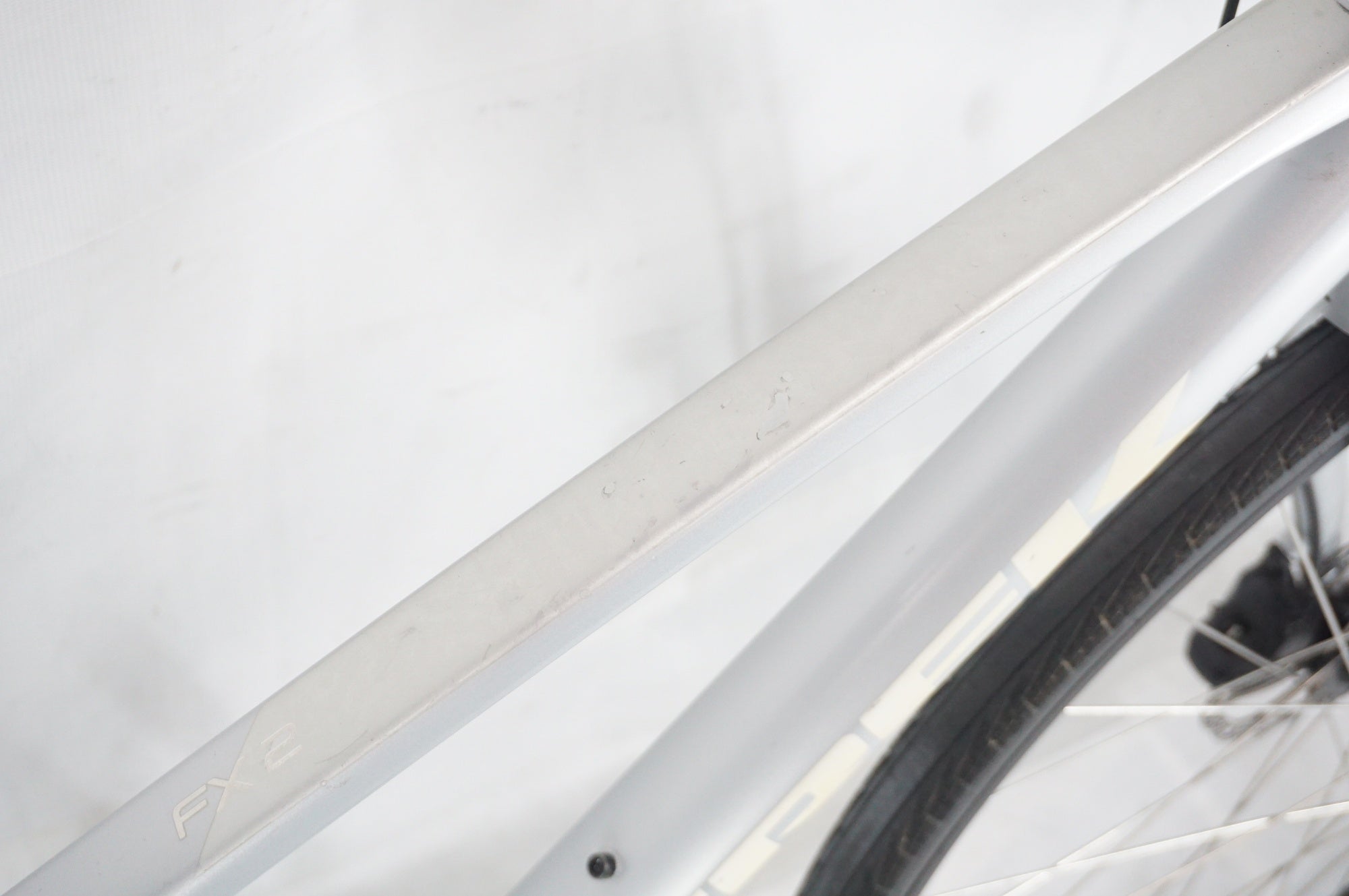TREK 「トレック」 FX2 DISC WOMEN'S 2020-2021年モデル クロスバイク
