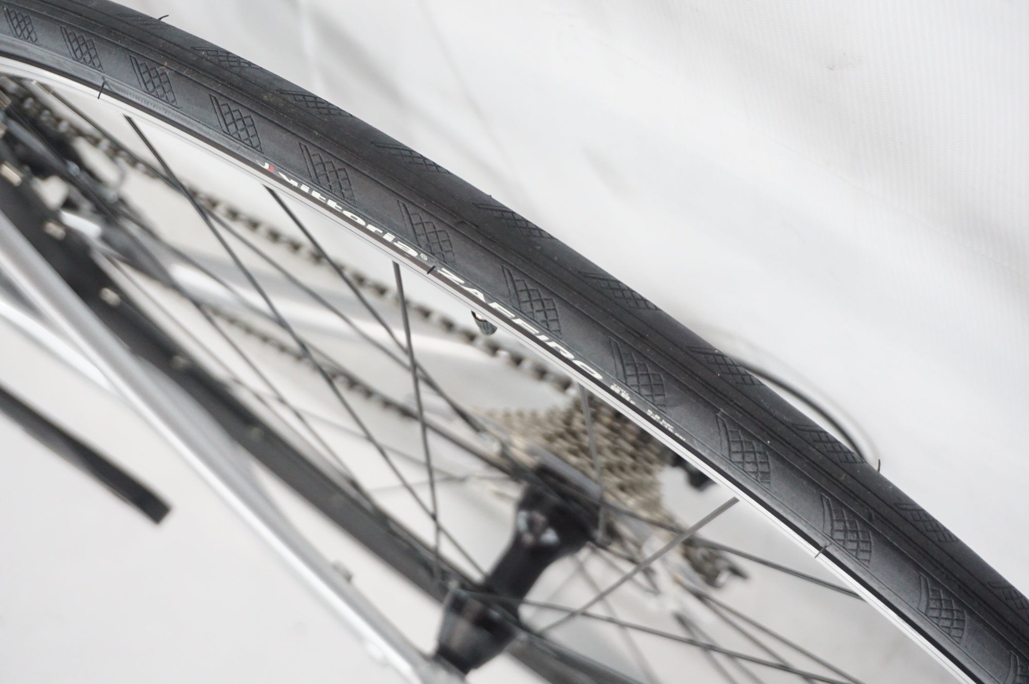 CANNONDALE 「キャノンデール」 CAAD OPTIMO 4 CLARIS 2024年モデル ロードバイク / 阪急塚口店