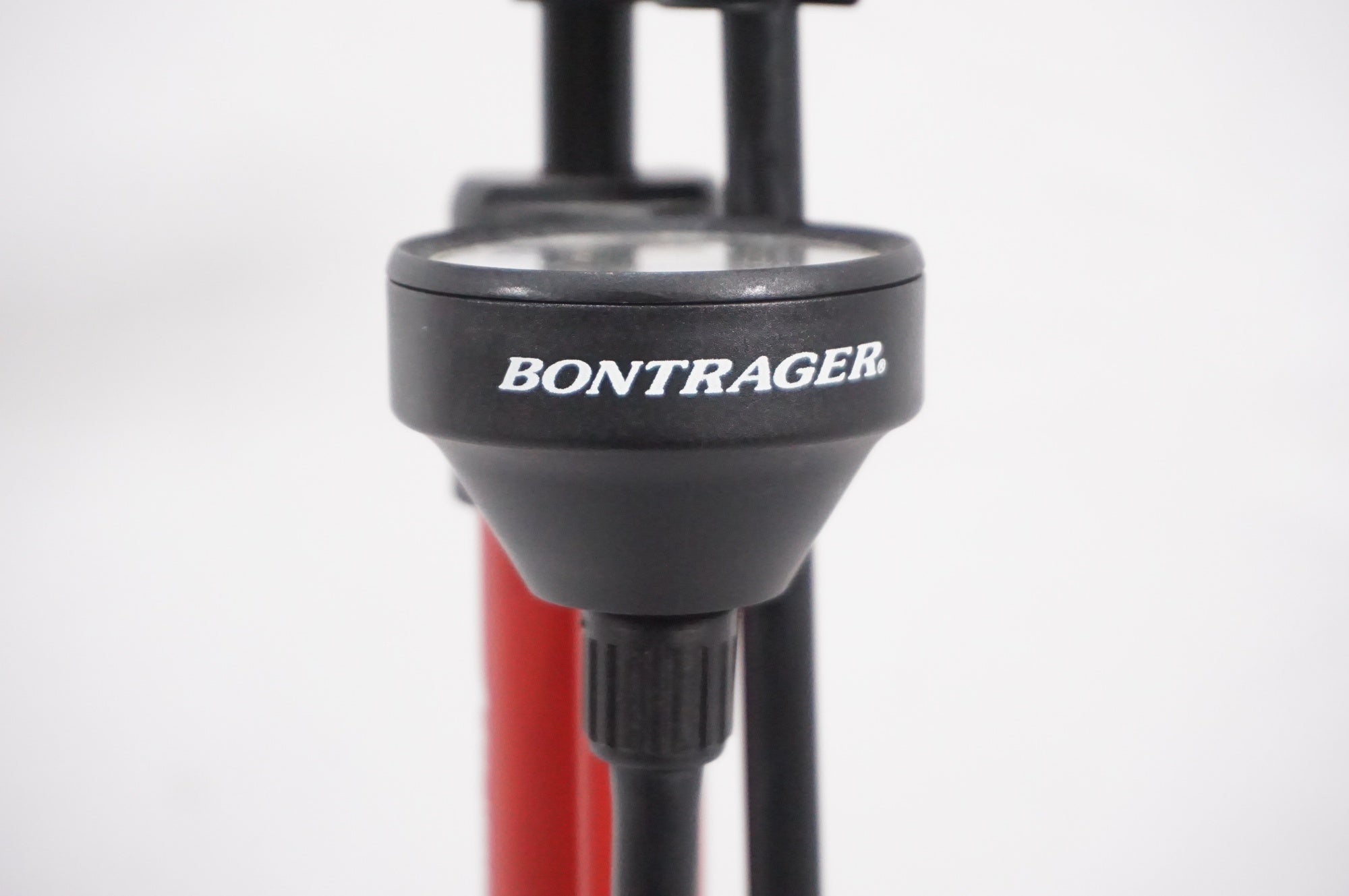 BONTRAGER 「ボントレガー」 TURBO CHARGER HP フロアポンプ / AKIBA店