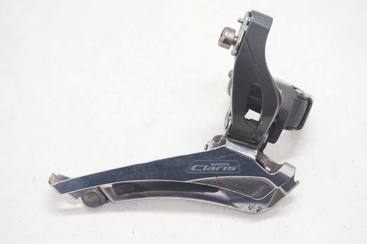 SHIMANO 「シマノ」 CLARIS FD-R2000 フロントディレイラー / 大阪門真店