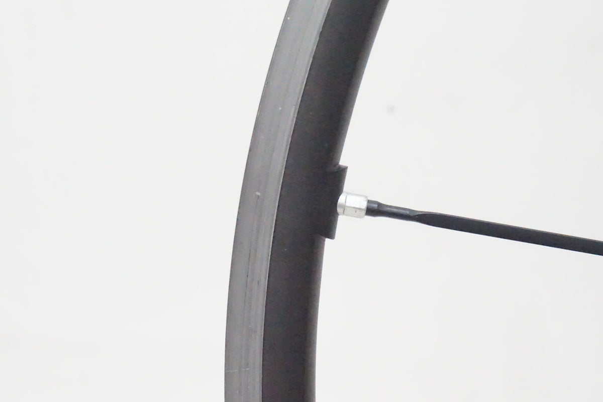 CAMPAGNOLO「カンパニョーロ」  EURUS シマノ11S ホイールセット リアデカールなし/ 京都西院店