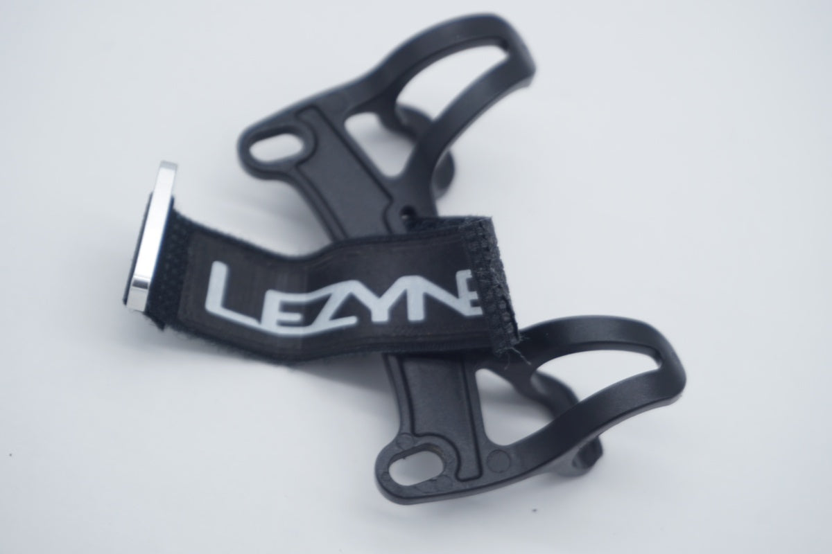 LEZYNE 「レザイン」 GRIP DRIVE HP 携帯ポンプ / 滋賀大津店