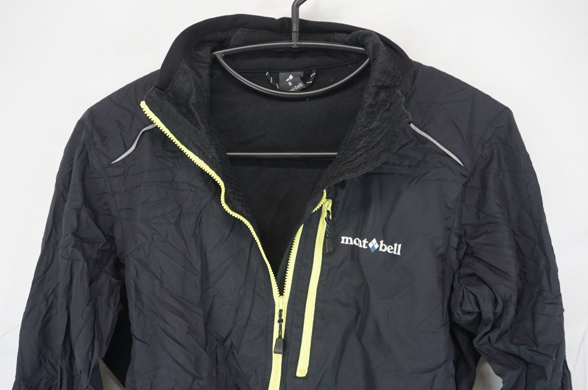 MONT-BELL 「モンベル」 Sサイズ ライトシェル サイクルジャケット / 阪急塚口店