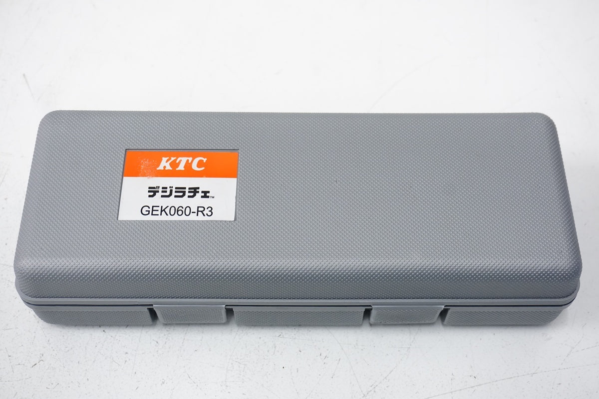 KTC「ケーティーシー」 GEK060 デジタルトルクレンチ / 浜松店