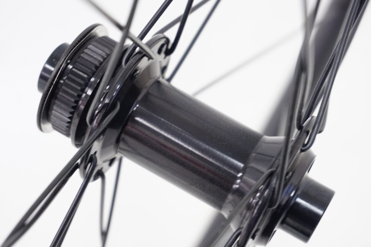 MADDUX「マダックス」 RD2.0 DISC シマノ11速 ホイールセット / 浜松店