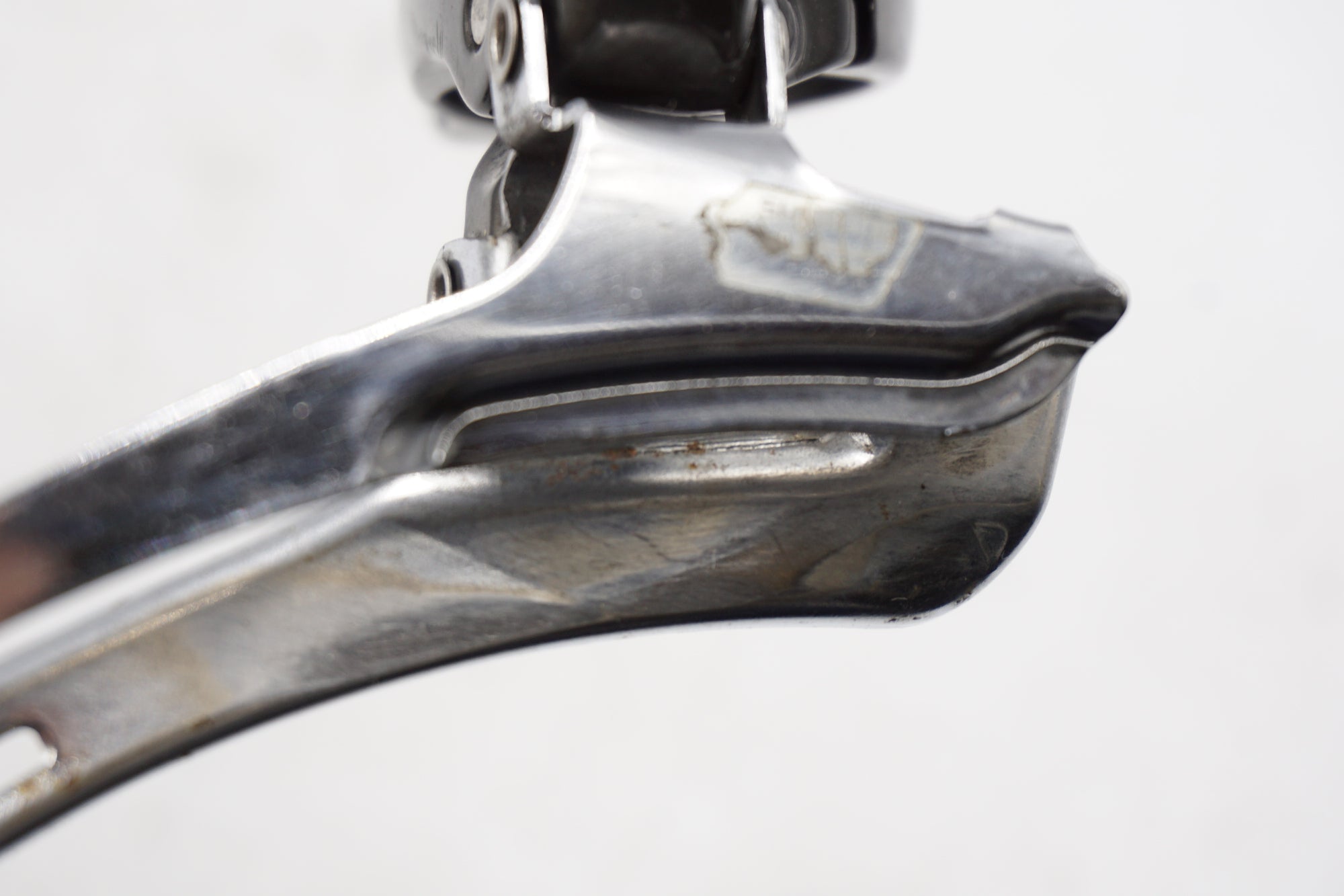 SHIMANO 「シマノ」 105 FD-5600 フロントディレイラー / 奈良店